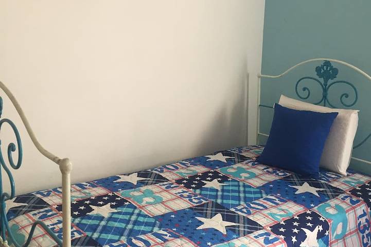 Location de vacances pour 6 personnes, avec jacuzzi et jardin, animaux acceptés à Algoz - 3