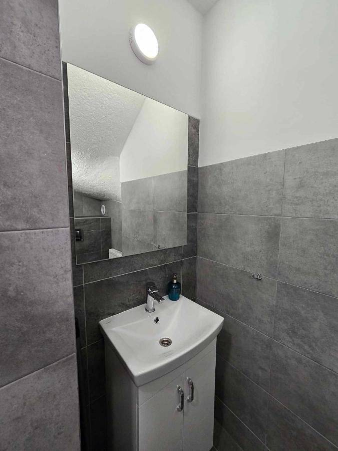 Double Room with Private Bathroom in Kołobrzeg, Baltic Sea Pomerania