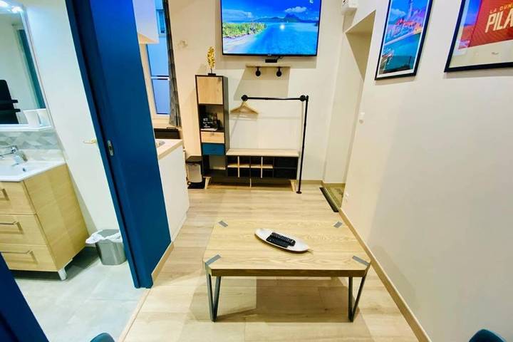 Gîte pour 2 personnes dans Office De Tourisme Pau Pyrenees - 4