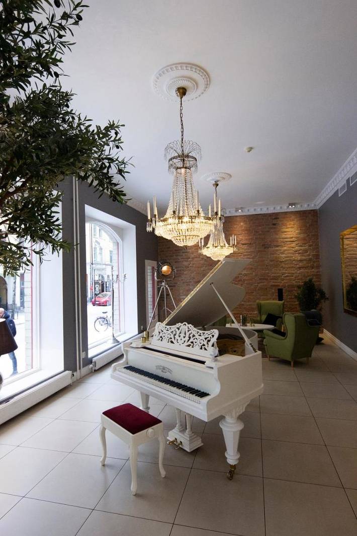 Hôtel pour 2 personnes, avec vue dans Orebro - 4