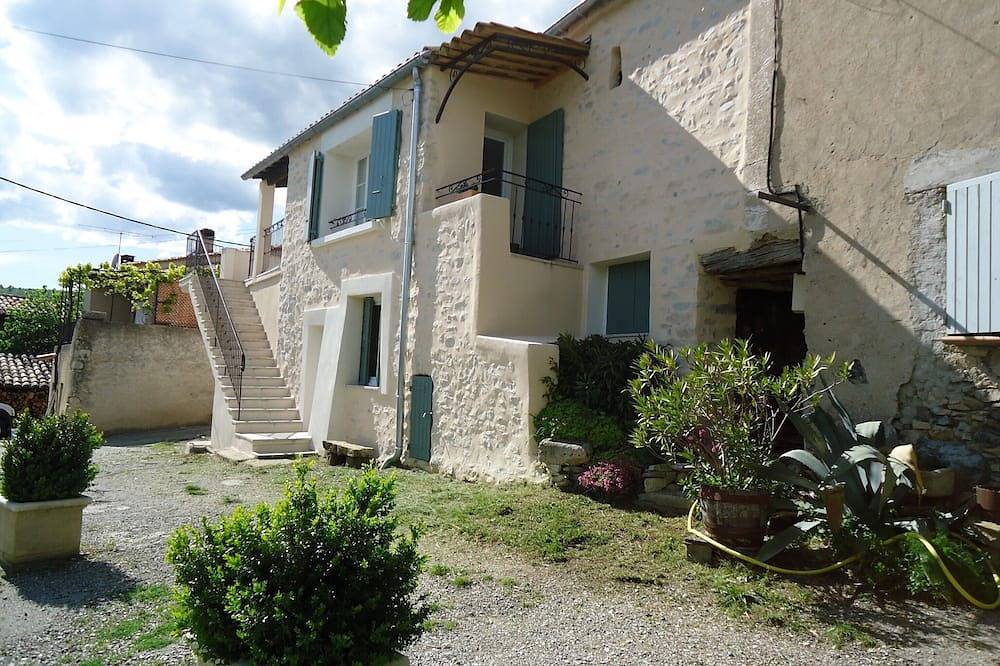 La Maison D'Aureline - Classee 3 Etoiles in Châteauneuf-Val-Saint-Donat, Région de Forcalquier
