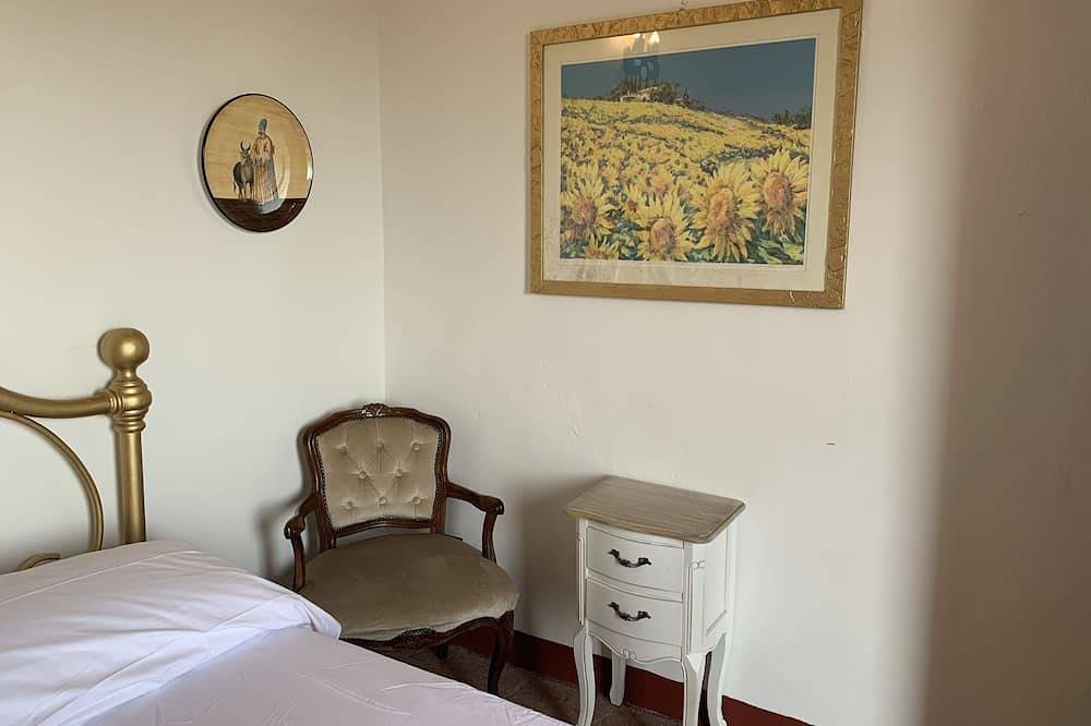 Geheel appartement, The Penthouse of Dreams in San Gimignano, Provincie Siena