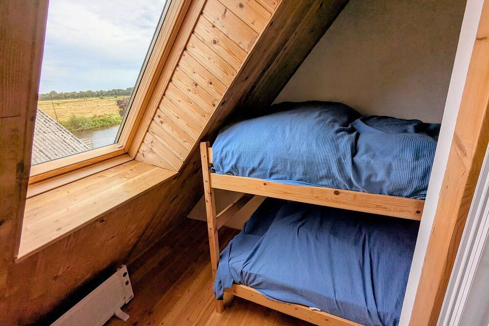Haus Maschi - Ferienhaus für 6 Personen in Südbrookmerland, Landkreis Aurich