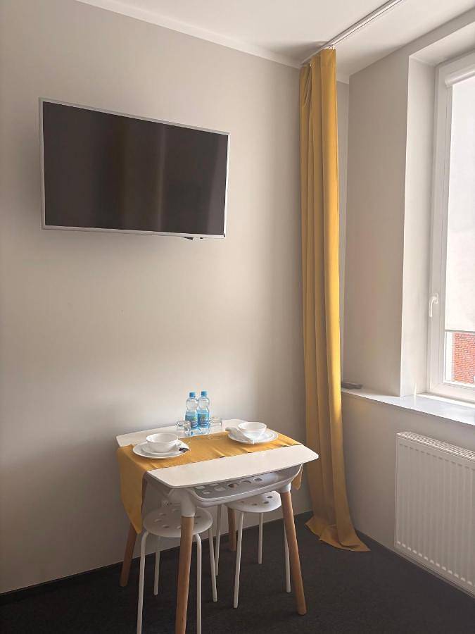 Cały apartament, Large Twin Room in Bytom, Śląsk