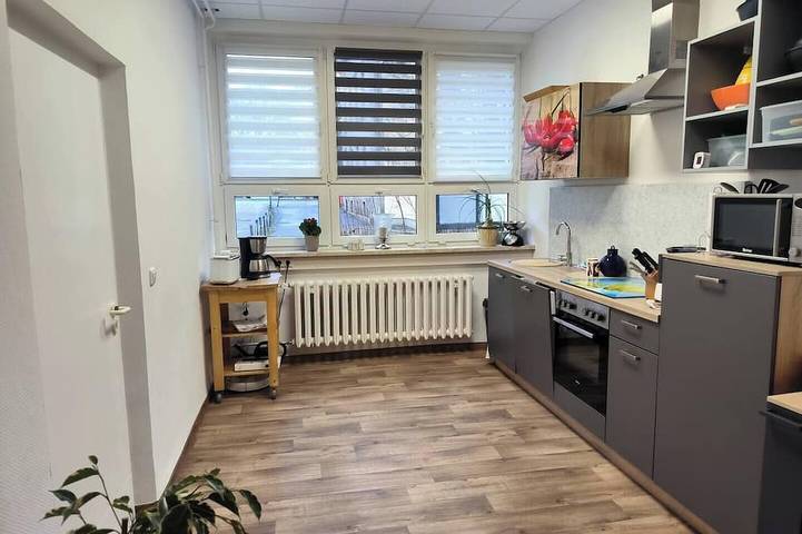 Ferienwohnung für 8 Personen in Meiningen