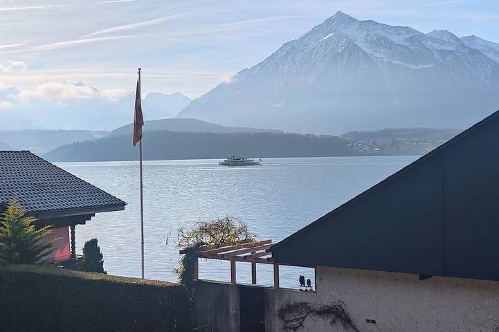 Ferienwohnung für 4 Personen