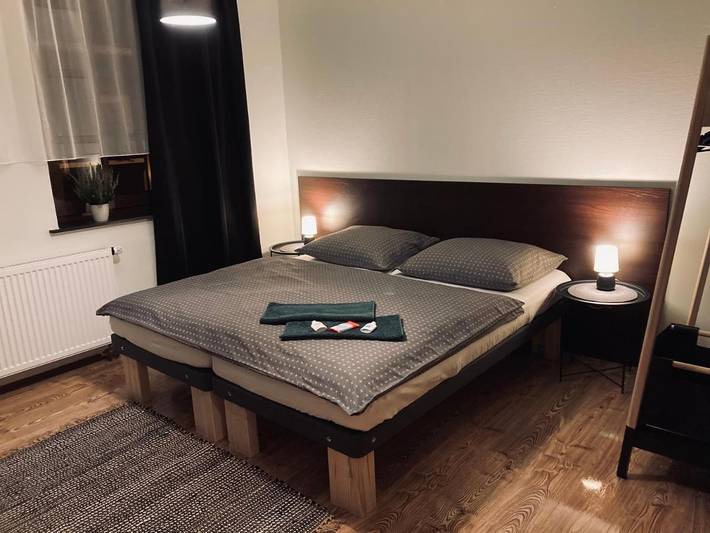 Ferienhaus für 2 Personen, mit Terrasse in Waldsassen - 3