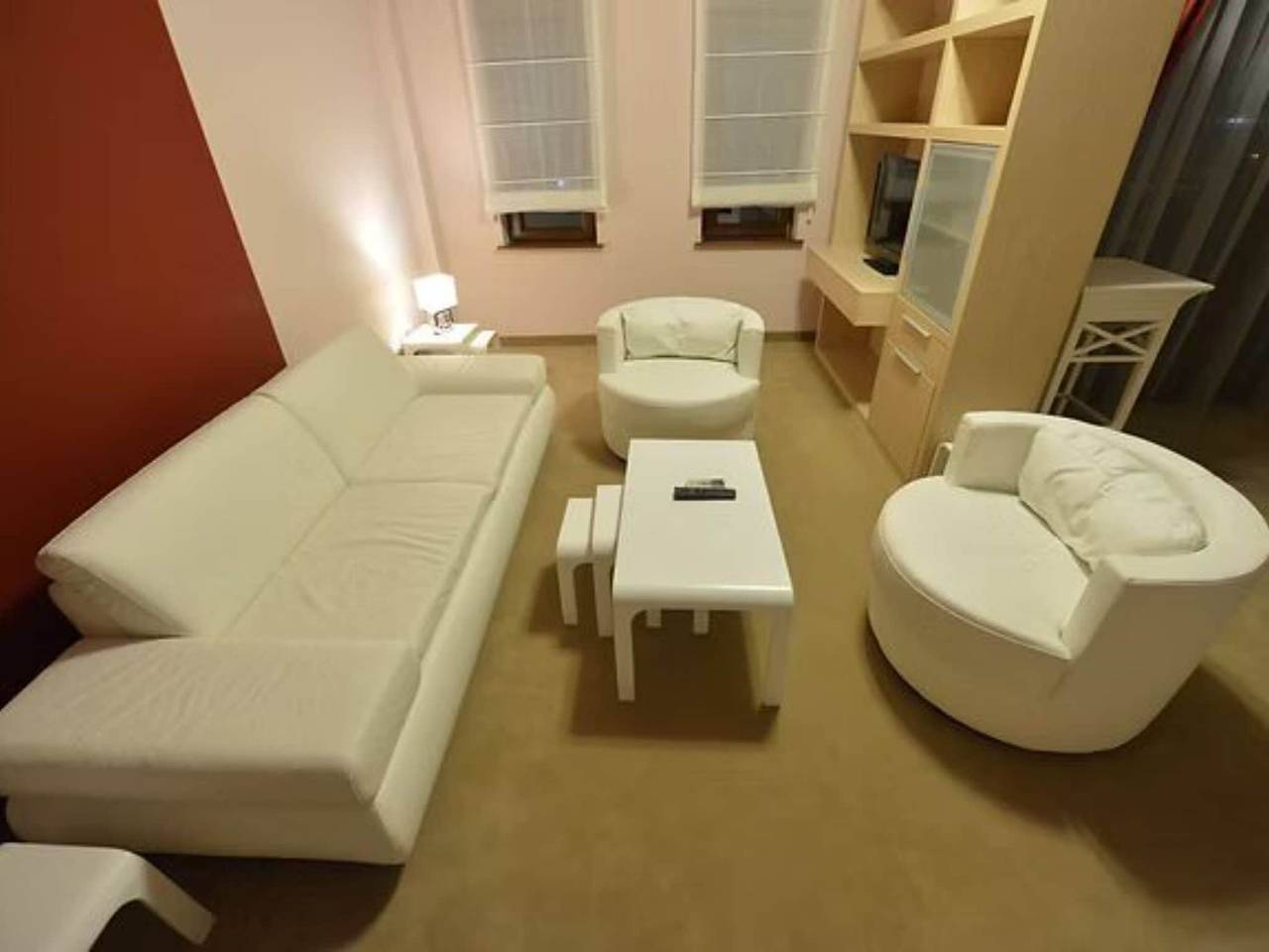 Hel leilighet, Hotel Princ - Two Bedroom Family Suite 106 in Budva, Opština Budva