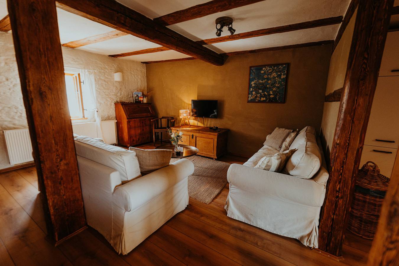 Apartament Wakacyjny dla 6 osoby w Oppurg, Saaleland