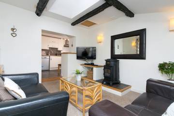 Cottage for 4 People in Denbighshire, North-Wales, Photo 2