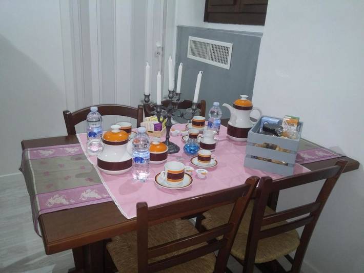 Gîte pour 4 personnes à Fabriano - 4