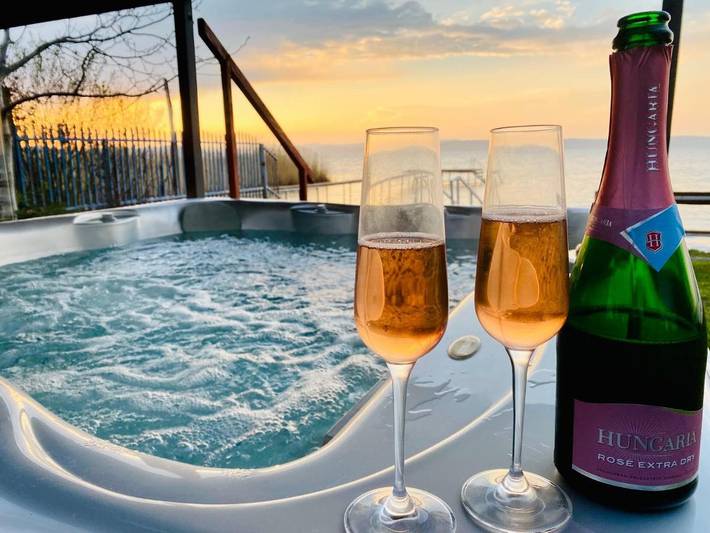 Ferienwohnung für 3 Personen in Zamardi - 3