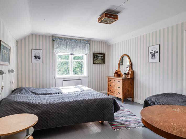 Ferienhaus für 8 Personen, mit Garten in Smaland - 3
