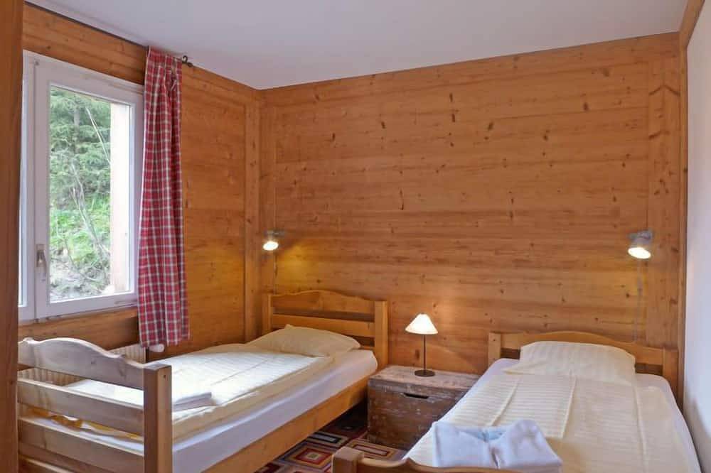 Ganze Wohnung, Sulegg Apt. I in Wengen, Lauterbrunnen