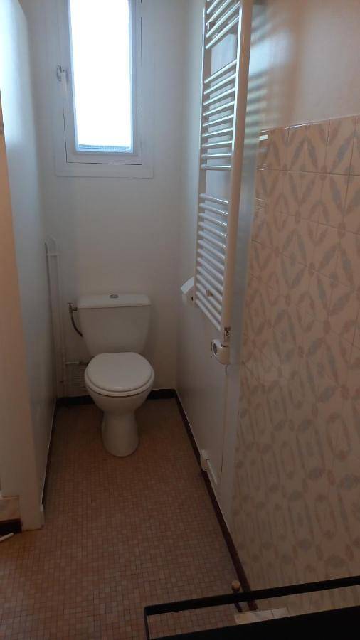 Location de vacances pour 6 personnes, avec vue et jardin à Châtillon-en-Bazois - 2