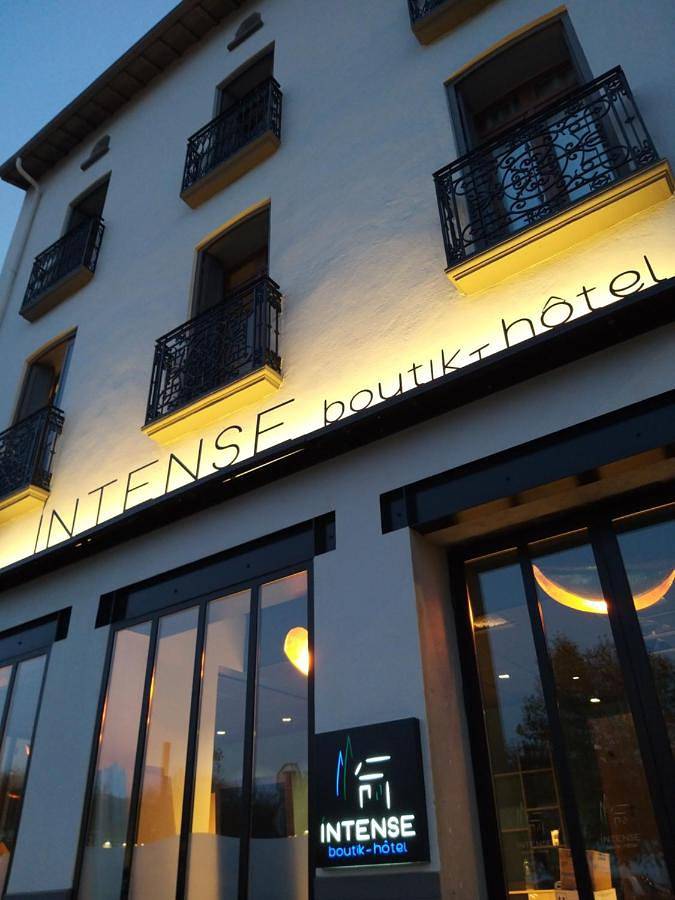 Hôtel pour 2 personnes, avec jardin