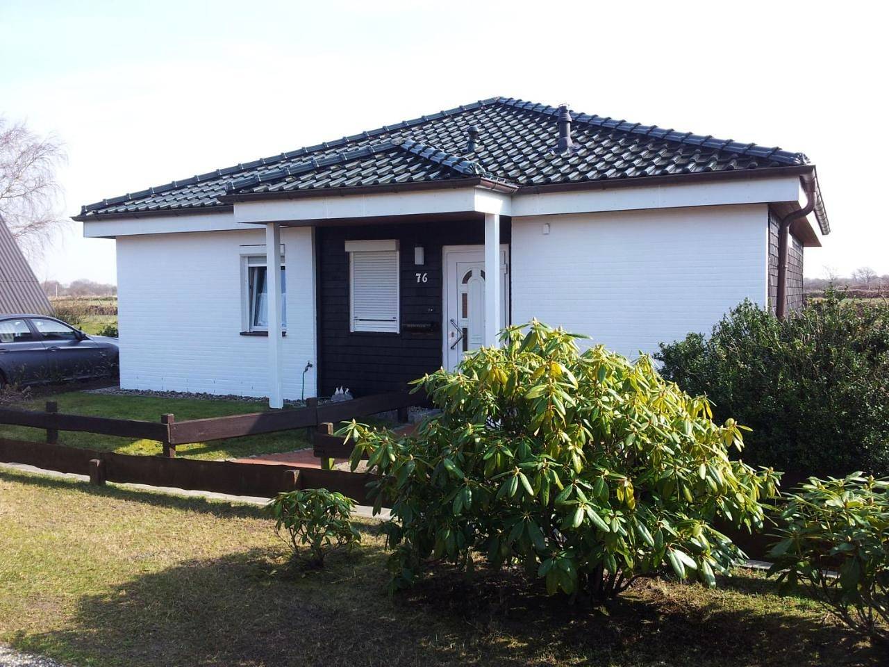 Am Ringwall 76 in Duhnen, Cuxhaven