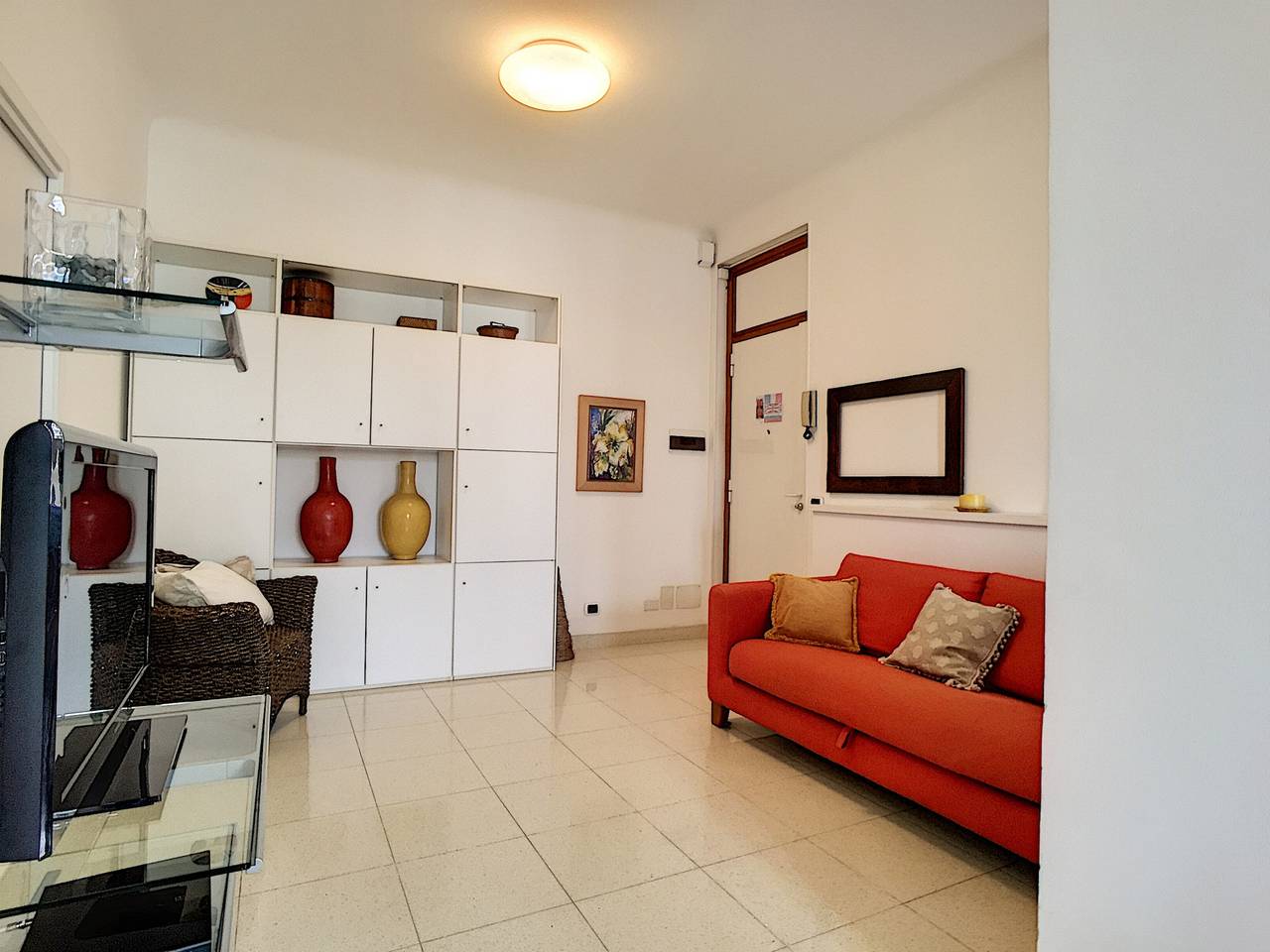 Entire apartment, N&J - Palais Nicole - Central - Very close sea in Nice (France), Nice region