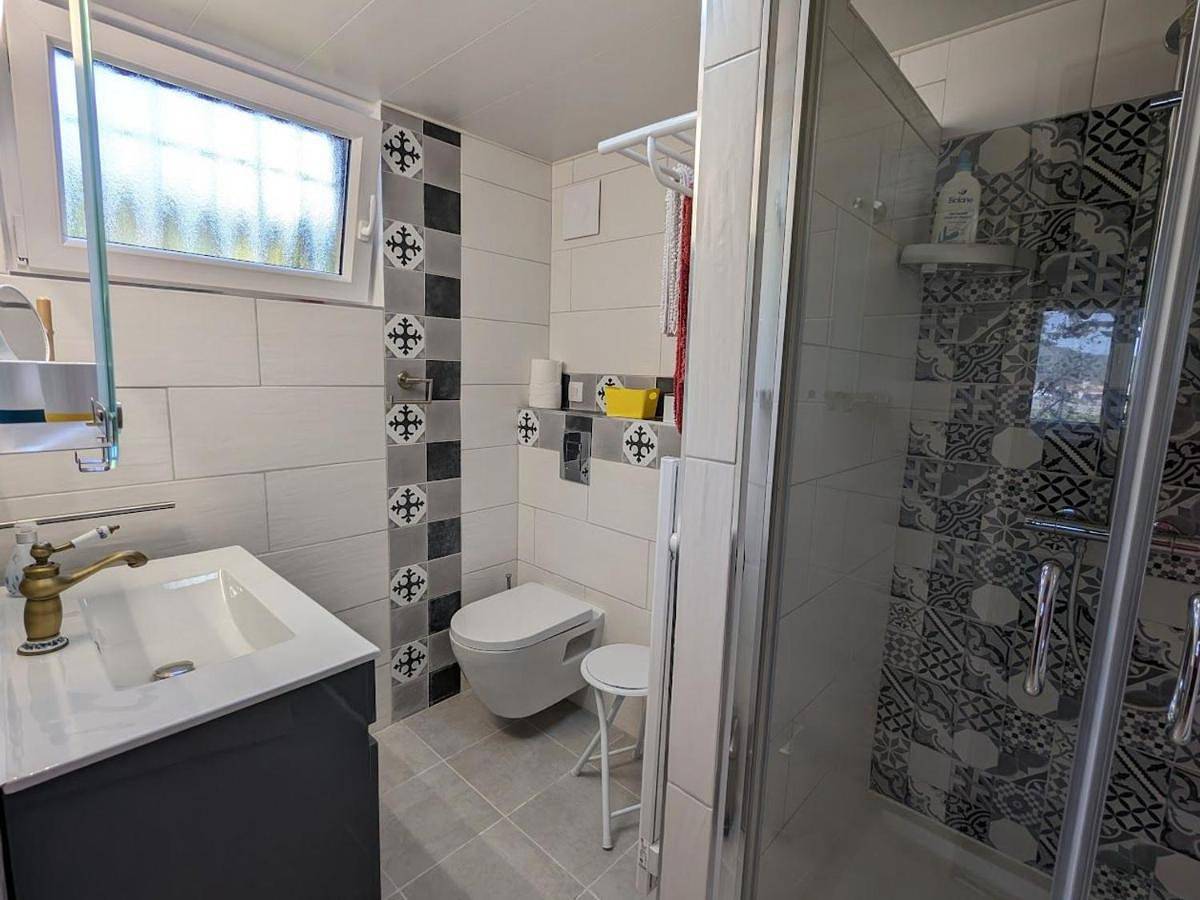Double Room in Bruyères, Région d'Épinal