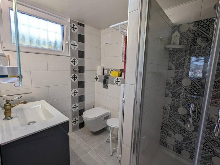 Location de vacances pour 2 personnes dans Bruyères - 2