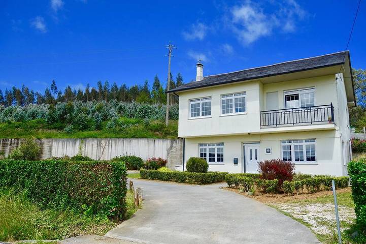 Holiday home for 6 people, with garden and balcony, with pets - 1