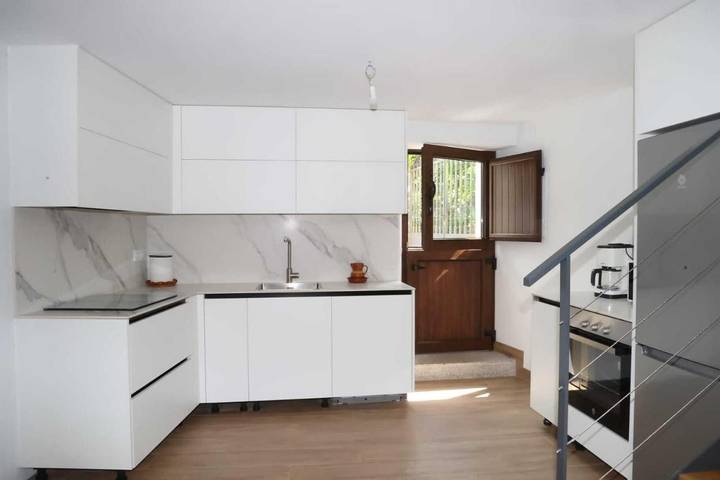 Casa rural para 5 personas en Arteijo - 3