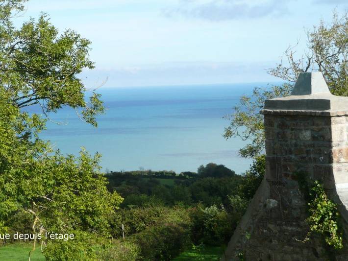 Gîte pour 6 personnes, avec jardin, animaux acceptés à Éculleville - 2