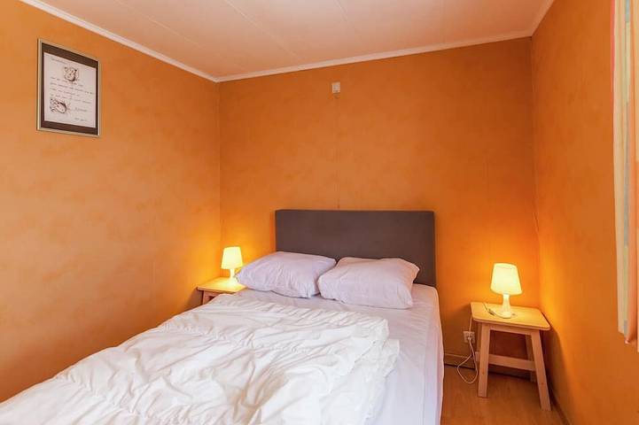 Villa in Kruiskerke nahe Wald und See in Ruiselede, Westflandern