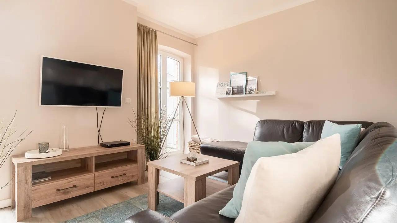 Ferienhaus für 6 Personen (100 m²) in Wyk auf Föhr in Wyk auf Föhr (Stadt), Wyk auf Föhr