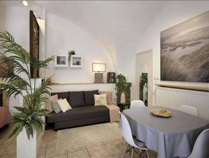 Gîte pour 3 personnes, avec terrasse à Aubière - 4