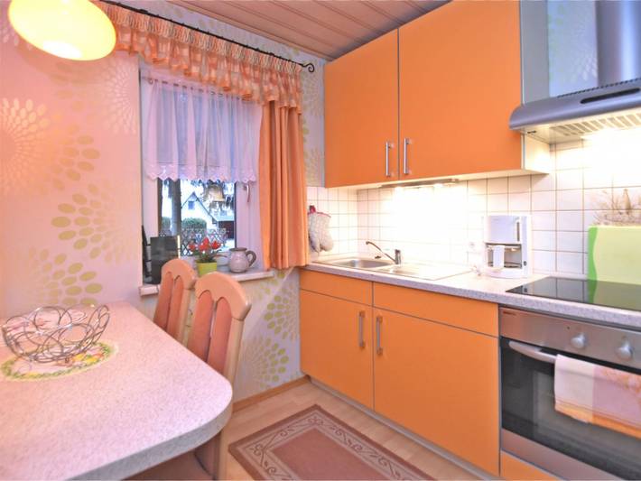 Ferienhaus für 2 Personen, mit Garten, mit Haustier im Vogtland - 4