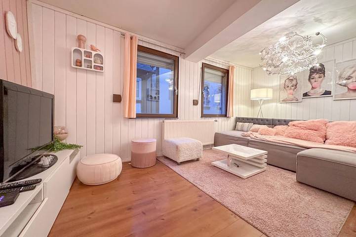 Ferienhaus für 8 Personen in Cochem