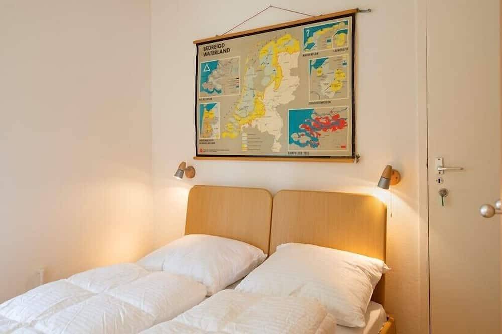 Grevelingenlaan 25 vakantiebungalow bij Grevelingenmeer in Scharendijke, Grevelingenmeer