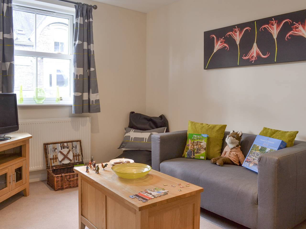 Rolton House in Ambleside, Lake District