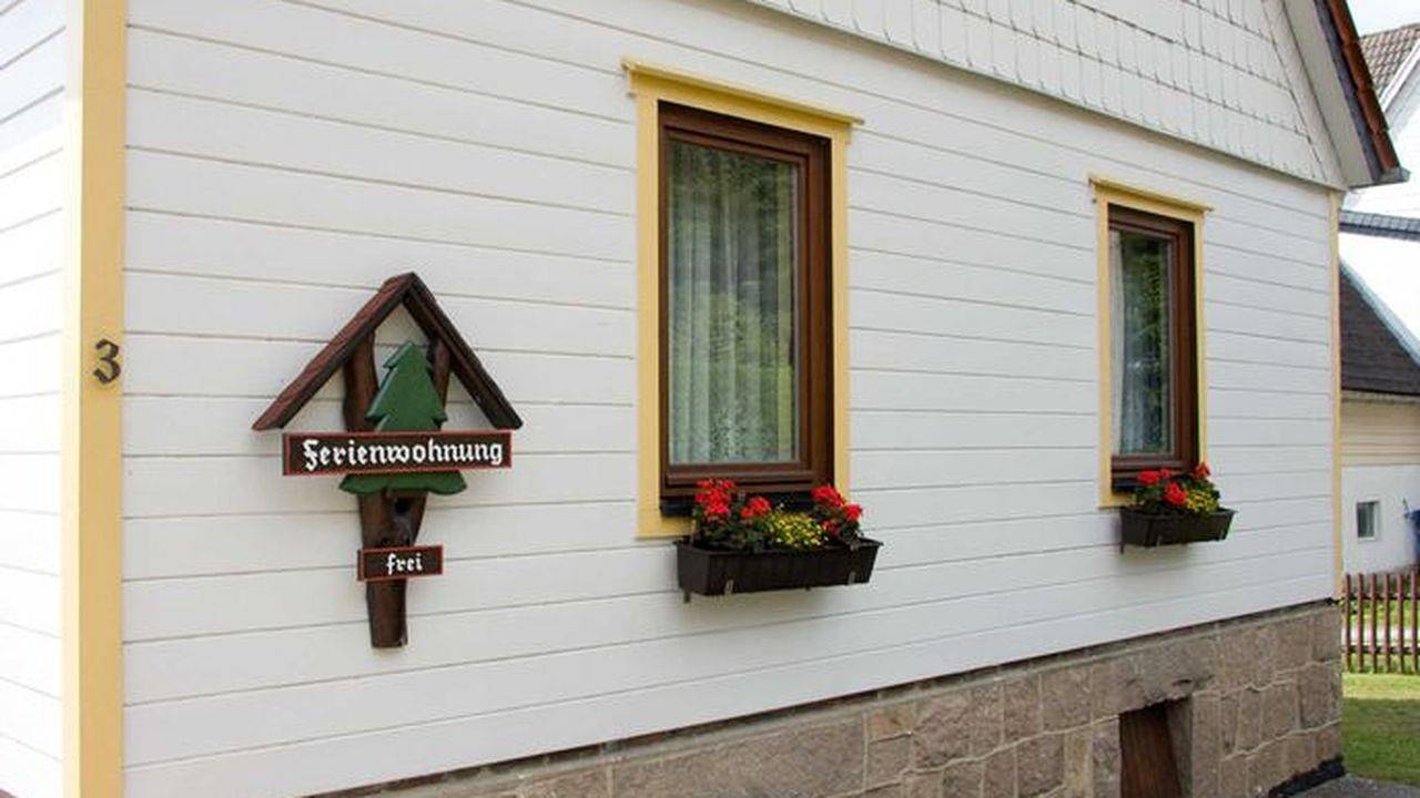 Ganze Ferienwohnung, Ferienwohnung für 3 Personen (55 m²) in Elend in Elend, Harzvorland