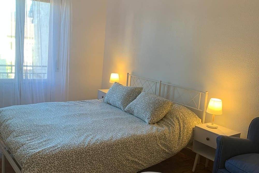 Apartamento entero, 🏡 La Consulta de Paloma en la Plaza de Riaza in Riaza, Provincia de Segovia