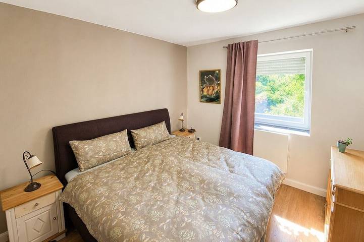 Ferienwohnung für 3 Personen in Burgen (bei Bernkastel-Kues) - 2