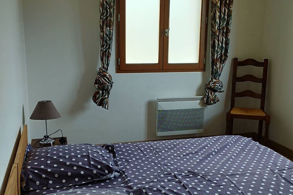 Appartement entier, 3 Pièces Côteaux d'azur in Gattières, Côte méditerranéenne (France)