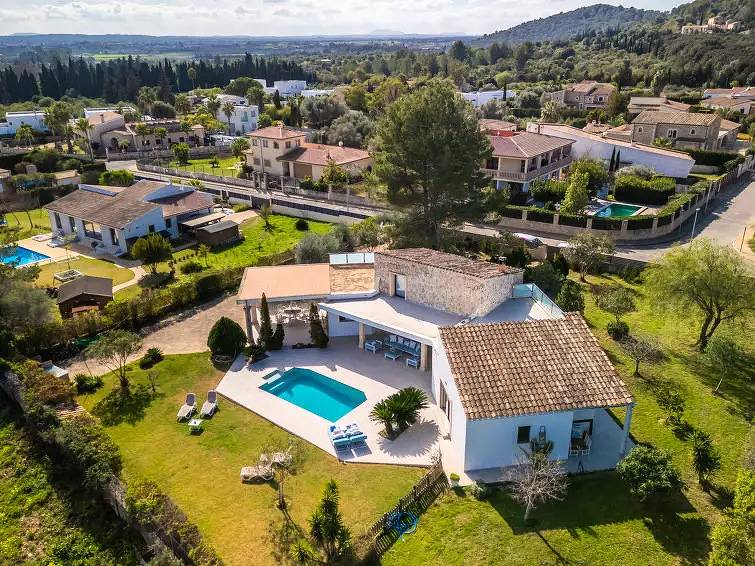 Casa vacanza a Maiorca a partire da 401€ a notte