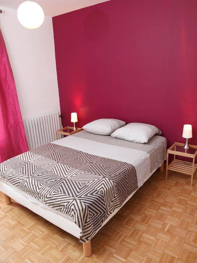 Maison d’hôte pour 2 personnes, avec jardin et piscine, animaux acceptés à Nyons - 3