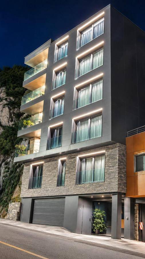 Location de vacances pour 2 personnes dans Escaldes-Engordany - 4
