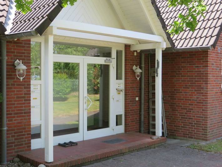 Ferienwohnung mit 1 Schlafzimmer in St. Peter-Ording, Eiderstedt