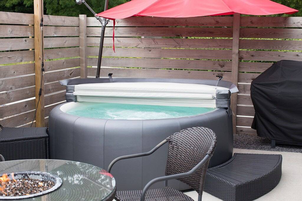 Stylish Downtown Solar Home w/ Hot Tub & Billiards in Seneca Lake