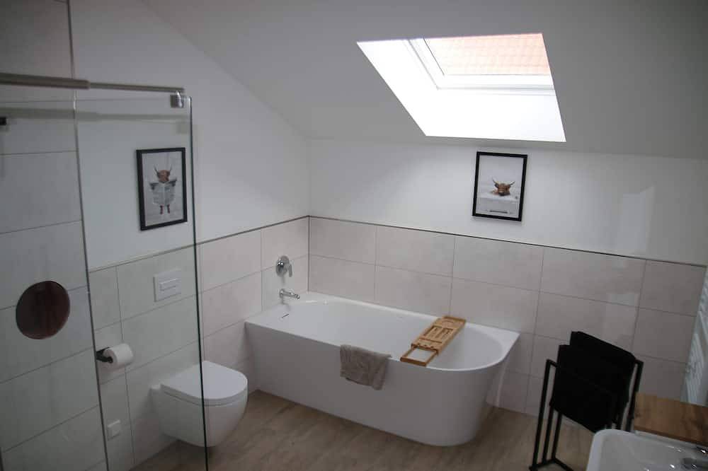 Ganze Wohnung, Tante Tilly, Deutschland in Wolfshagen, Langelsheim