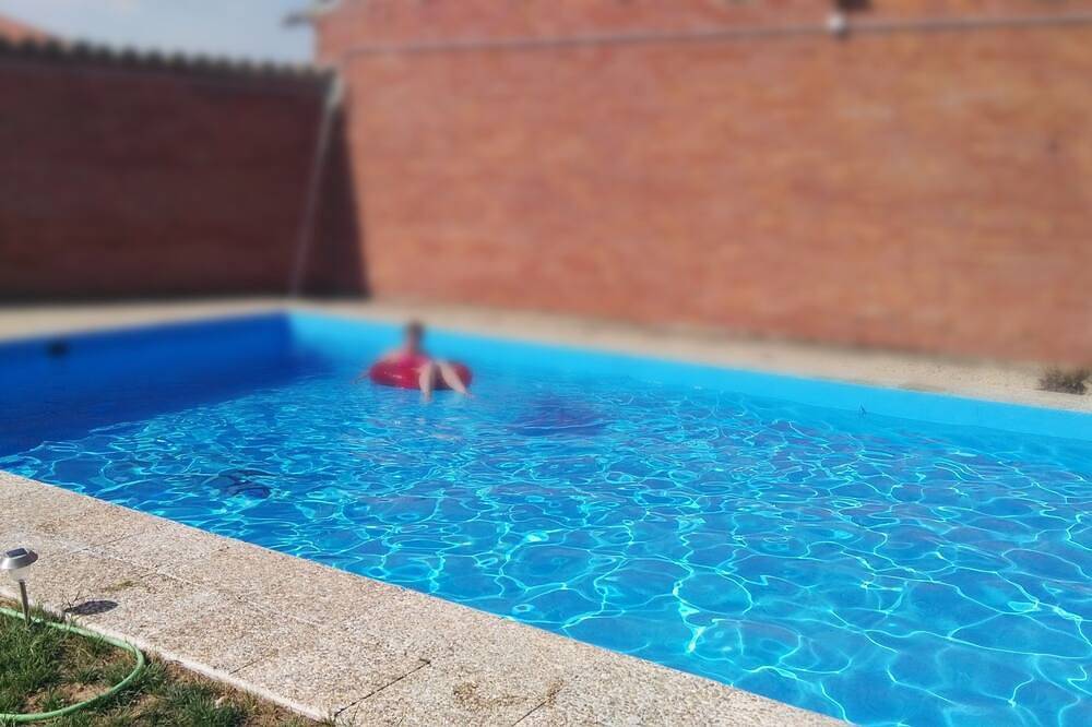 Dorfhaus für 8 Personen in Babilafuente, Salamanca Provinz