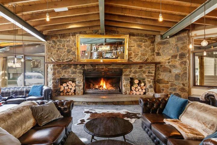 Chalet pour 2 personnes, avec jacuzzi et jardin dans Victoria - 2