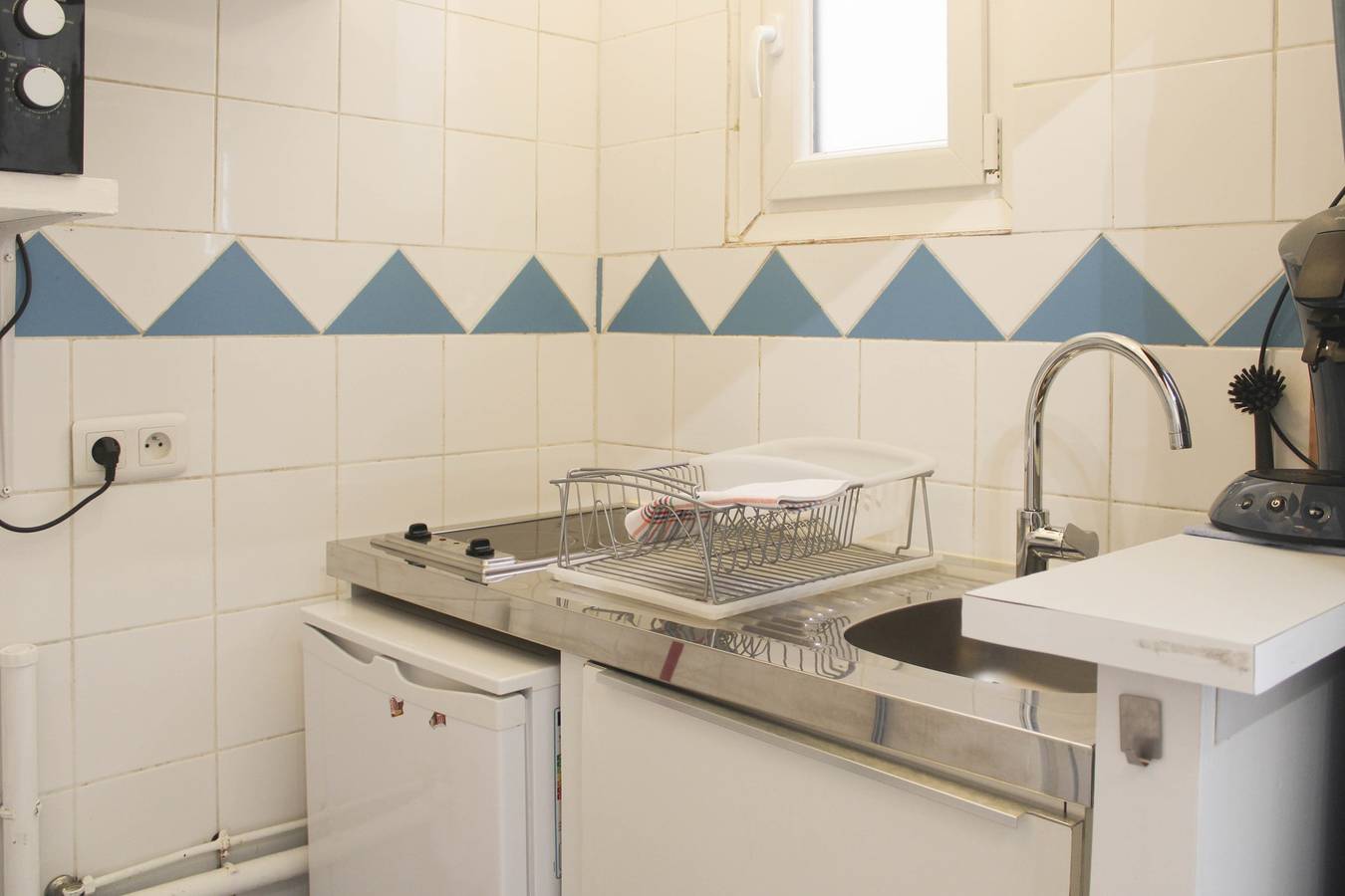Entire studio, Bright studio located near Paris in Pantin, Seine-Saint-Denis