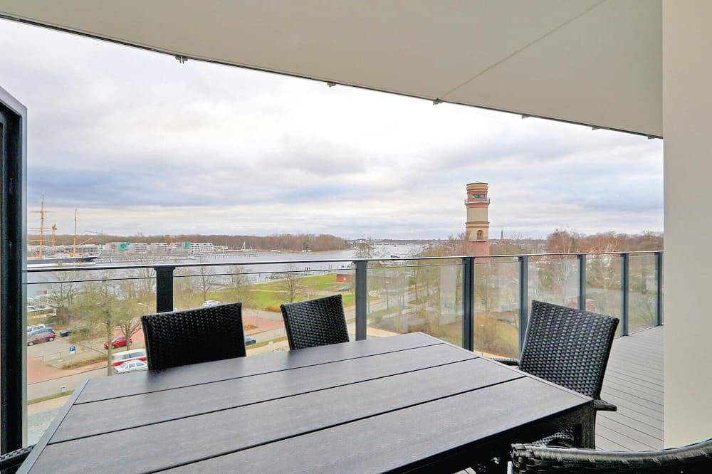 Appartamento vacanze a Lübeck a partire da 253€ a notte