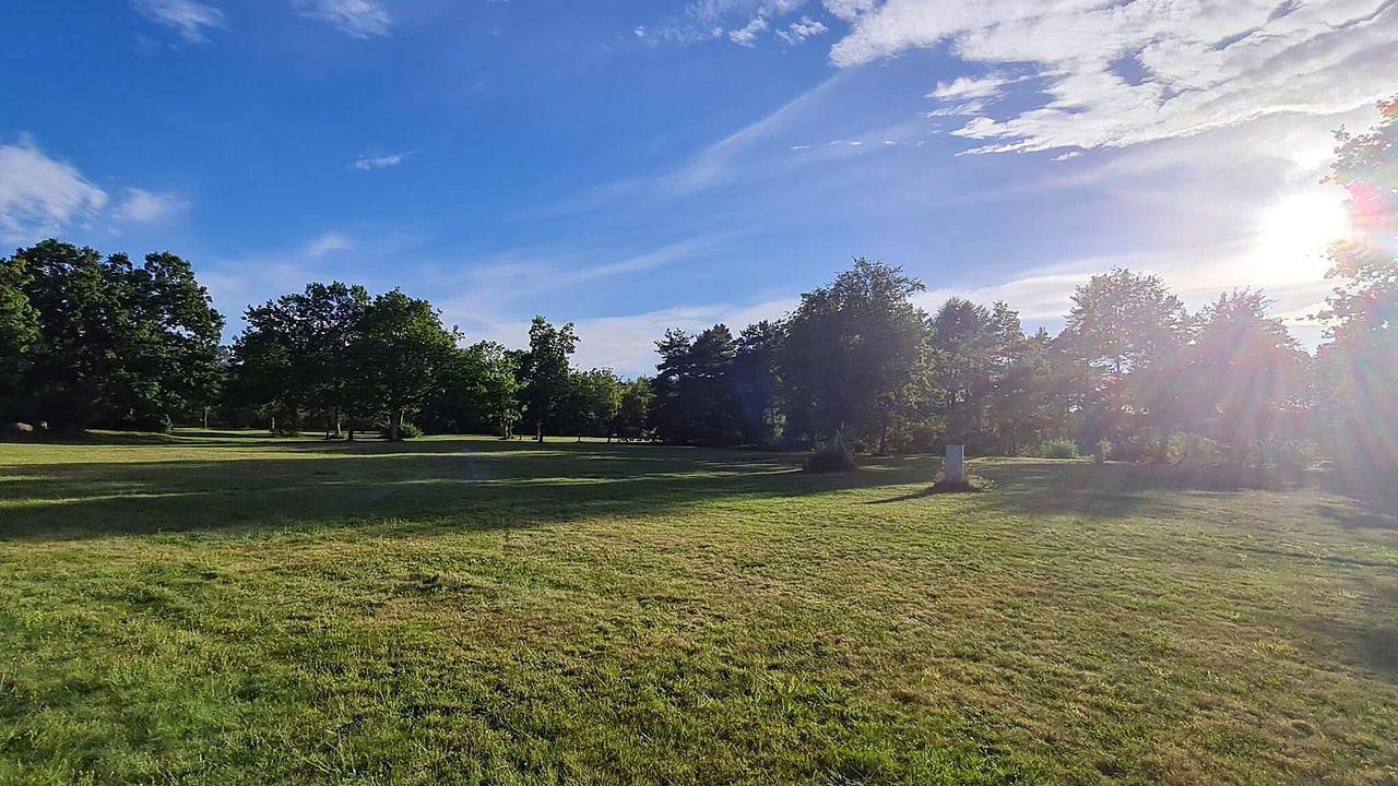 Ferienhaus für 6 Personen (97 m²) in Hadsund in Als Odde, Hadsund