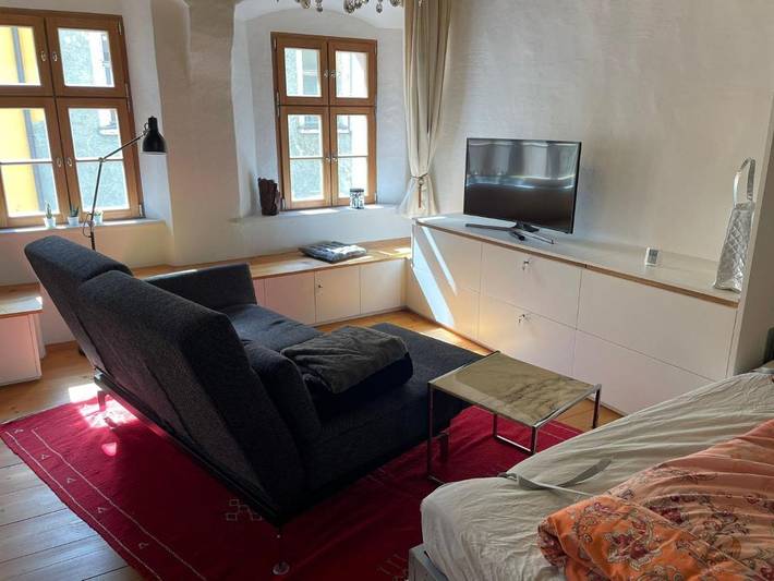 Gîte pour 2 personnes à Weiden in der Oberpfalz - 2